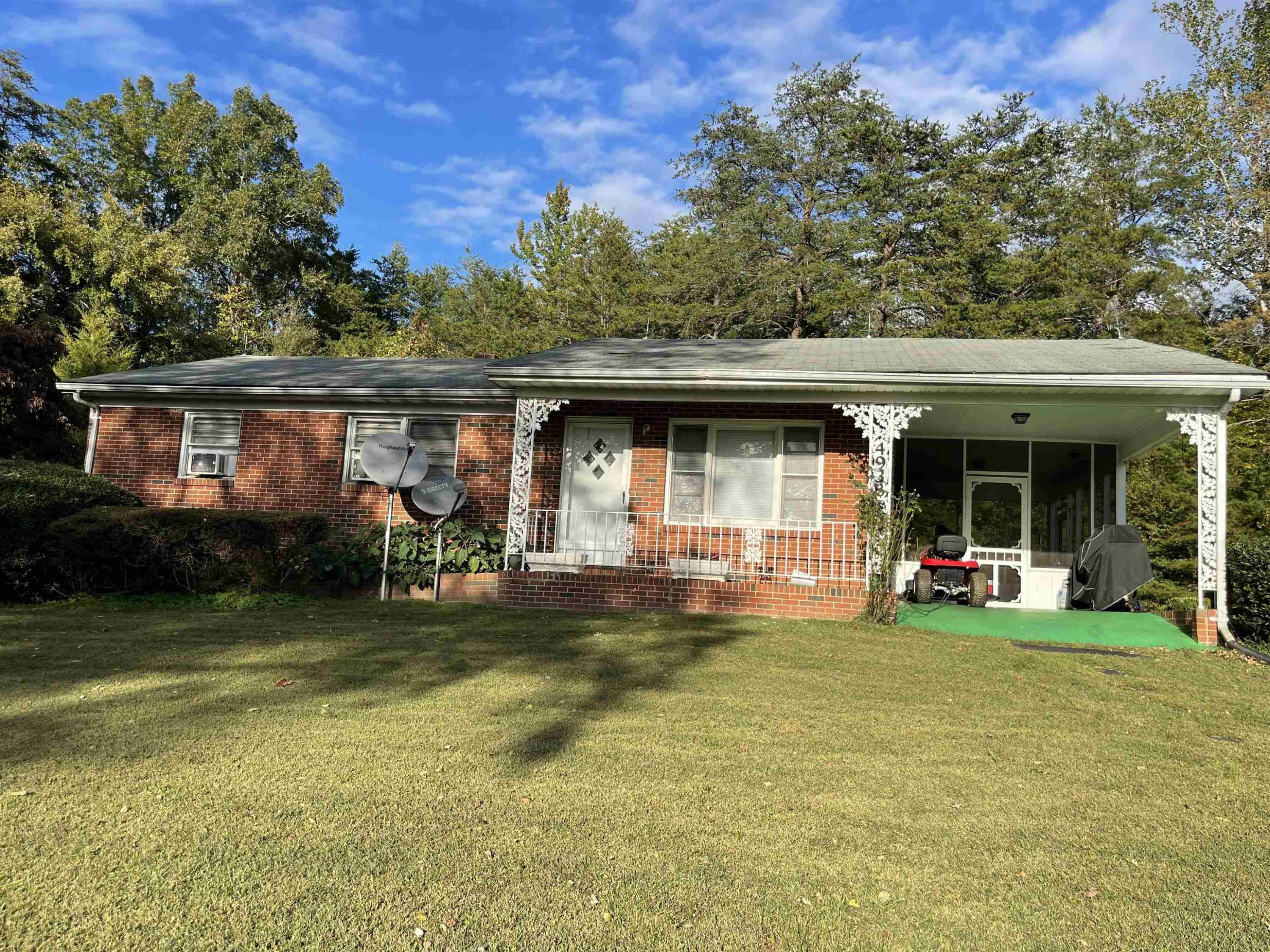 4938 NC 86 N, 2477476, Yanceyville, Single Family Residence,  sold, Let’s Move Realty