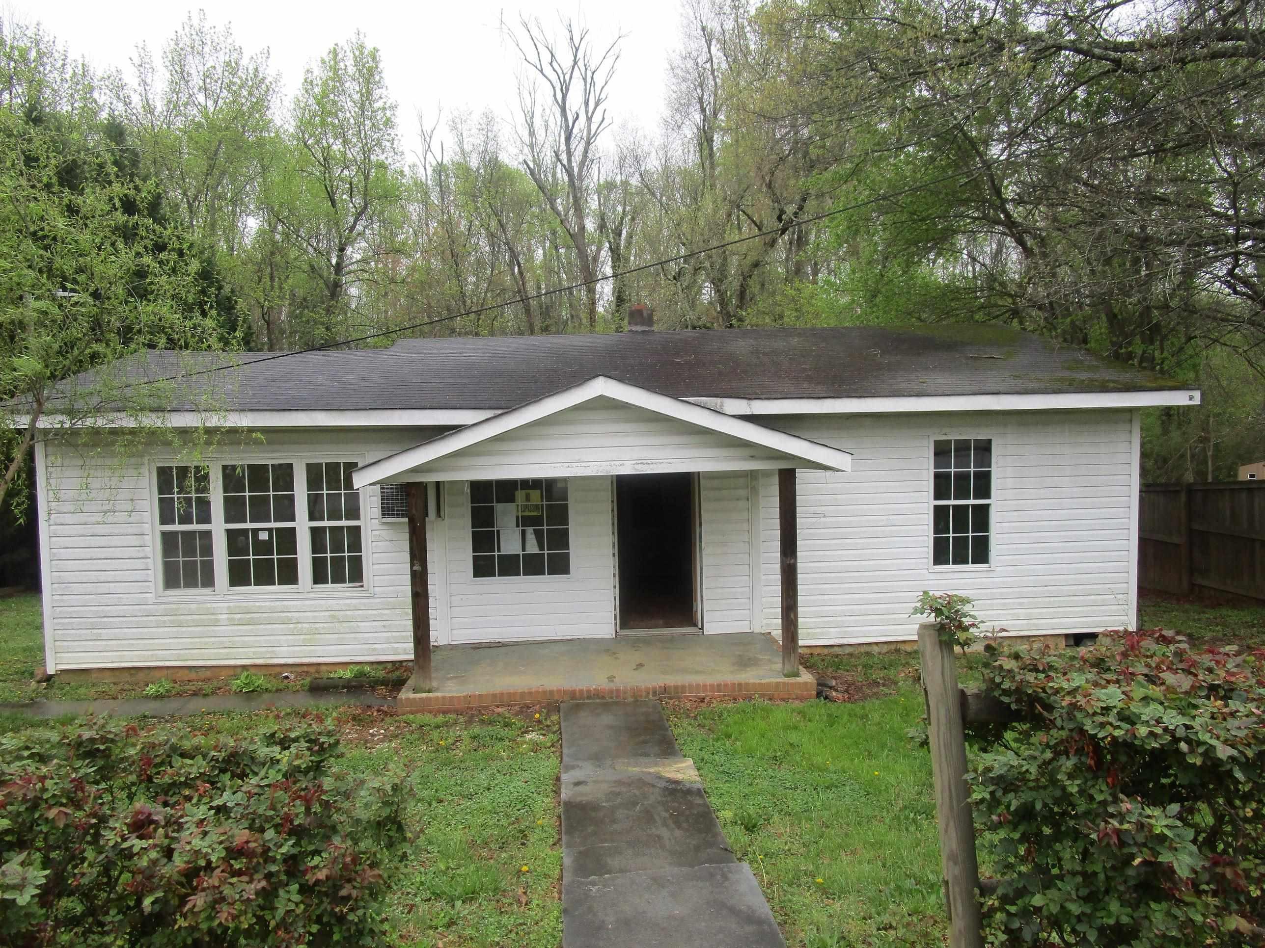 108 Rotary, 2442114, Thomasville, Single Family Residence,  sold, Let’s Move Realty