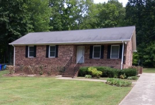 1239 Skyview, 2005168, Mebane, Single Family Residence,  sold, Let’s Move Realty