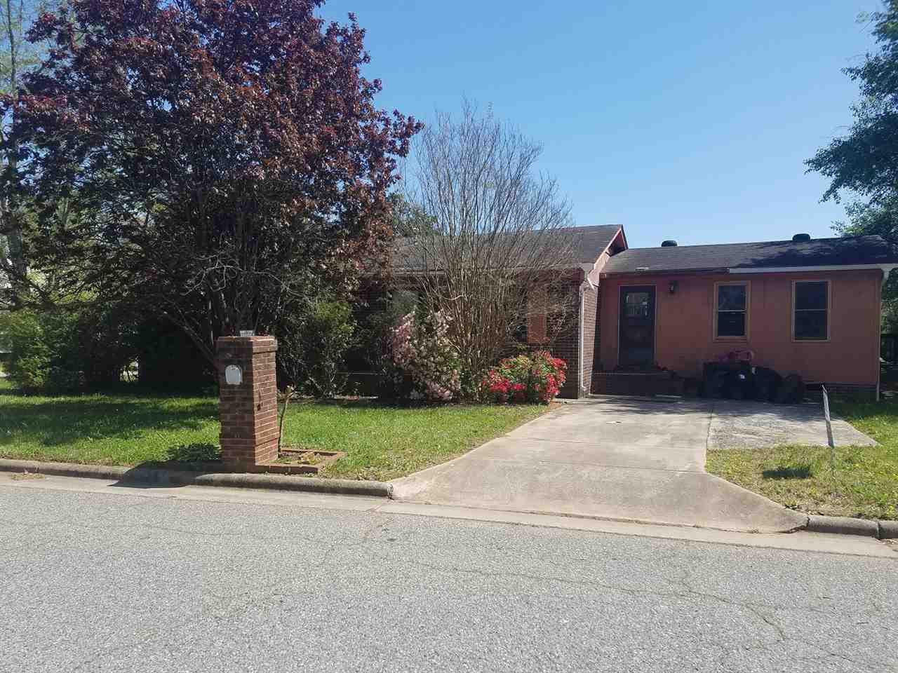 1211 Haverhill, 2184831, Greensboro, Single Family Residence,  sold, Let’s Move Realty