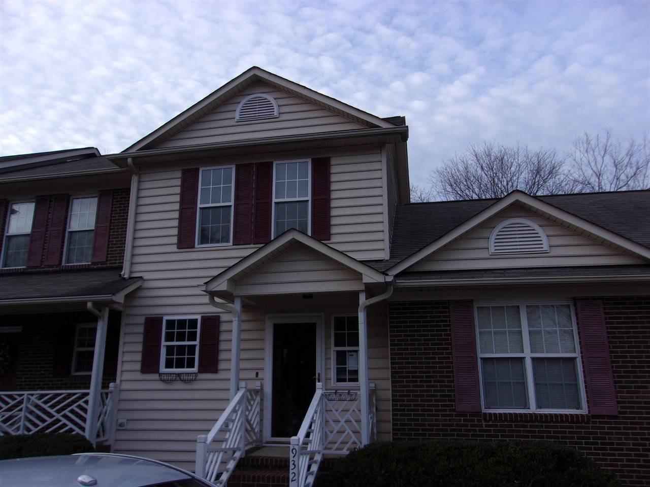 932 Fifth, 2174388, Mebane, Townhouse,  sold, Let’s Move Realty