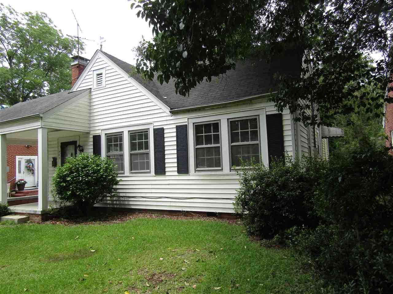 709 Pineview, 2140792, Goldsboro, Single Family Residence,  sold, Let’s Move Realty