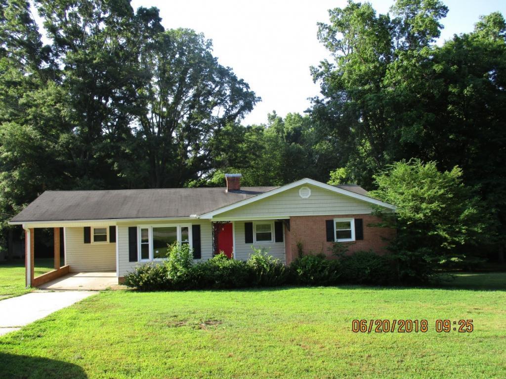 148 Elon, 100272, Reidsville, Single Family Residence,  sold, Let’s Move Realty