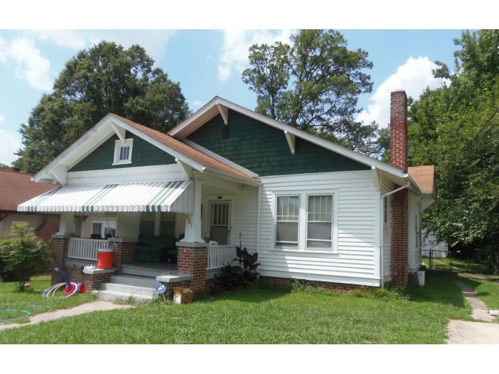 807 Douglas, 94113, Greensboro, Single Family Residence,  sold, Let’s Move Realty