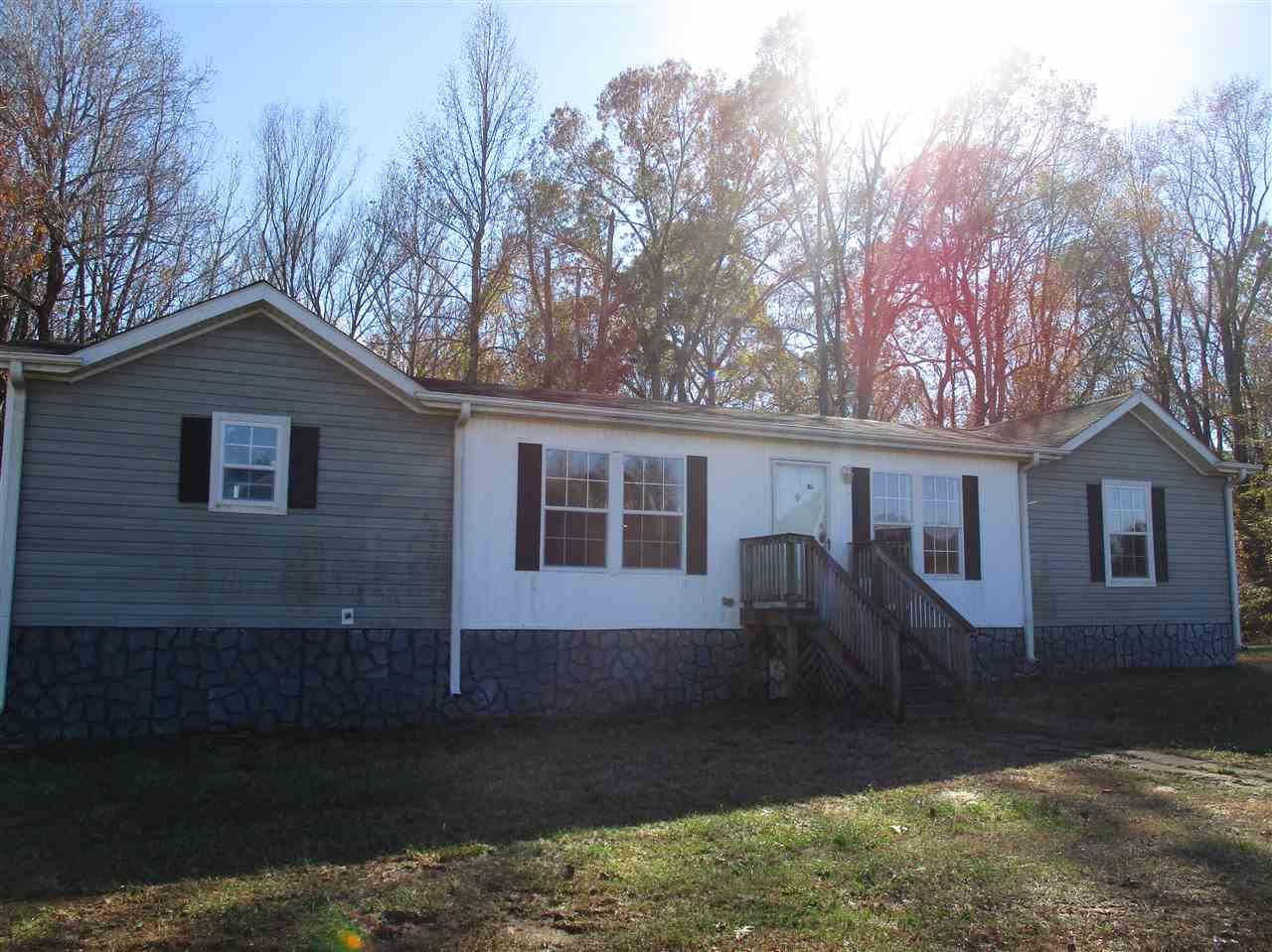 7434 Apple Murray, 2223388, Gibsonville, Single Family Residence,  sold, Let’s Move Realty