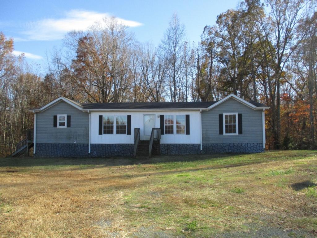 7434 Apple Murray, 101629, Gibsonville, Single Family Residence,  sold, Let’s Move Realty