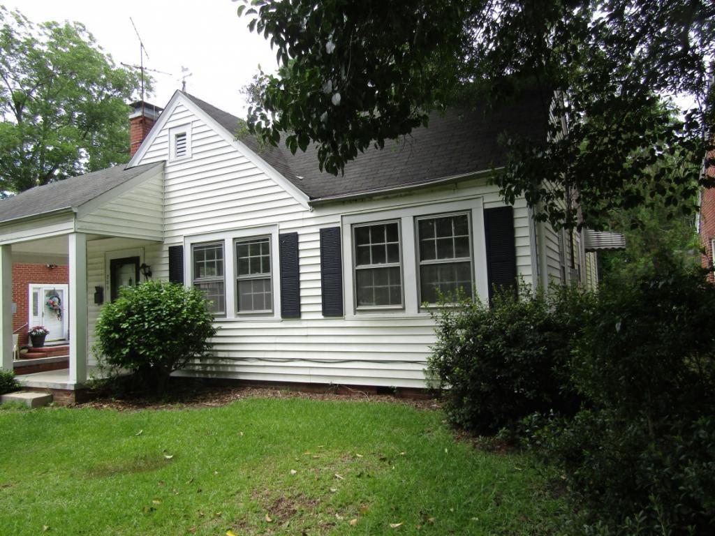 709 Pineview, 96551, Goldsboro, Single Family Residence,  sold, Let’s Move Realty